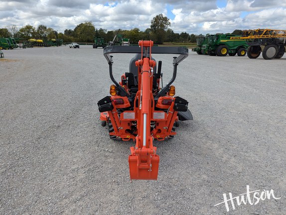 Photo of 2025 Kubota BX23S