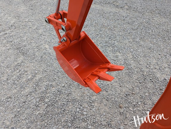 Photo of 2025 Kubota BX23S