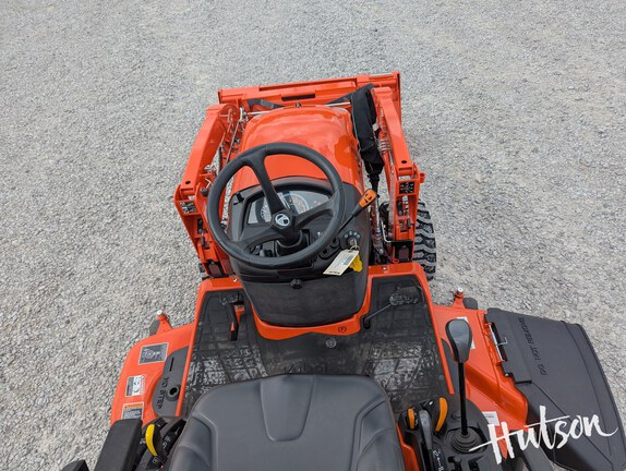 Photo of 2025 Kubota BX23S