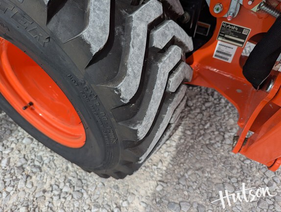 Photo of 2025 Kubota BX23S