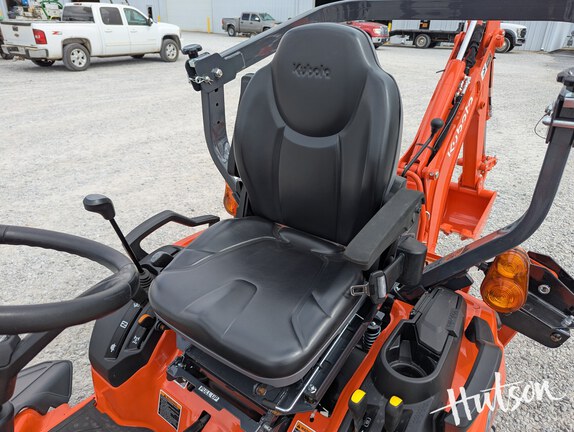 Photo of 2025 Kubota BX23S