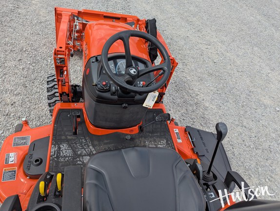 Photo of 2025 Kubota BX23S