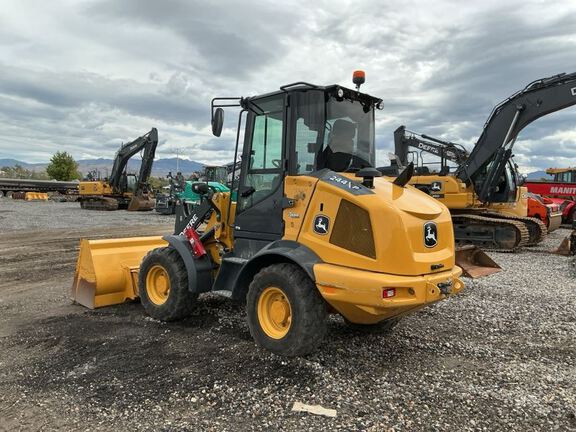 2026 John Deere 244P