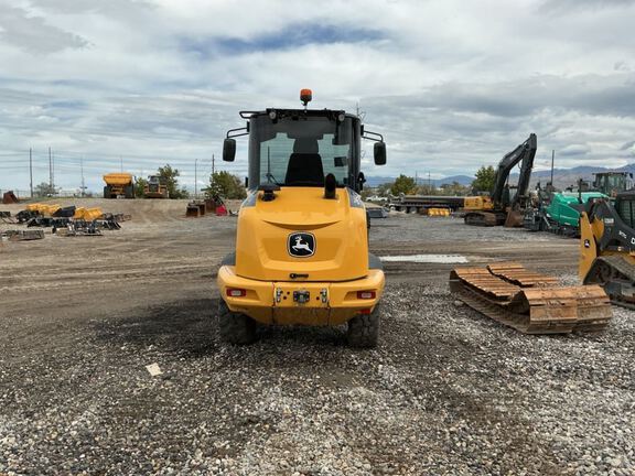 2026 John Deere 244P