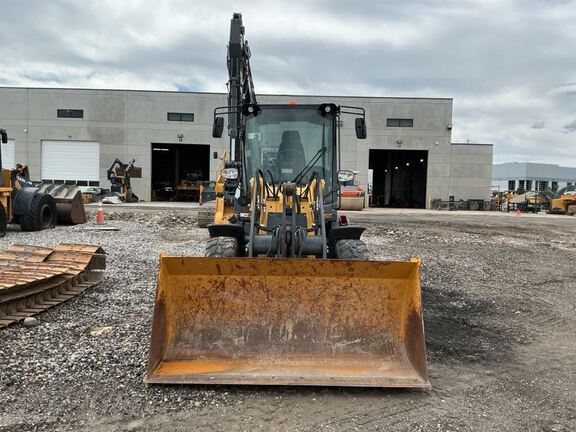 2026 John Deere 244P