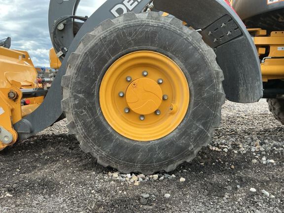 2026 John Deere 244P