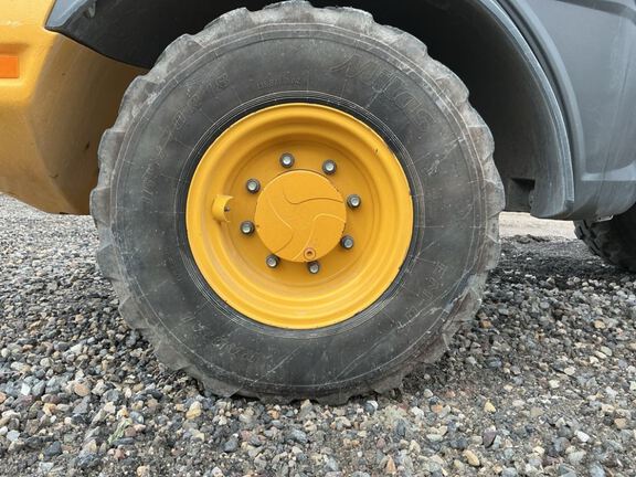 2026 John Deere 244P