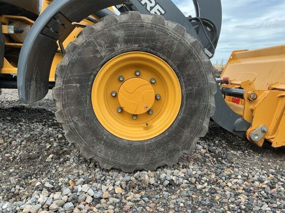 2026 John Deere 244P