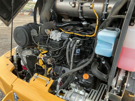 2026 John Deere 244P