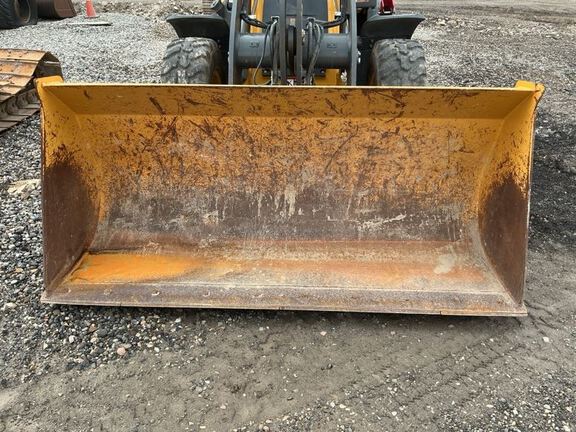 2026 John Deere 244P