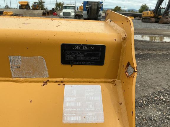 2026 John Deere 244P