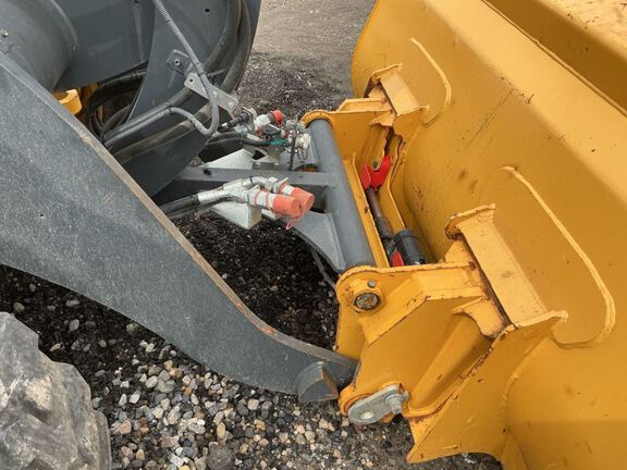 2026 John Deere 244P