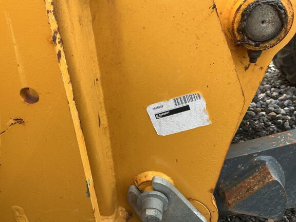 2026 John Deere 244P