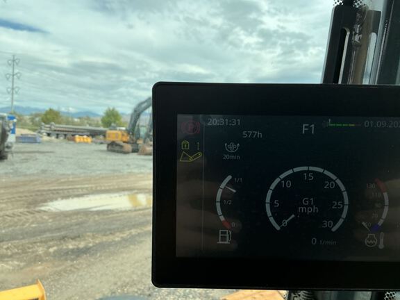 2026 John Deere 244P