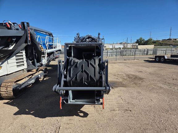 2025 Wirtgen  W210XF