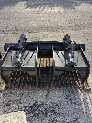 John-Deere GR72B