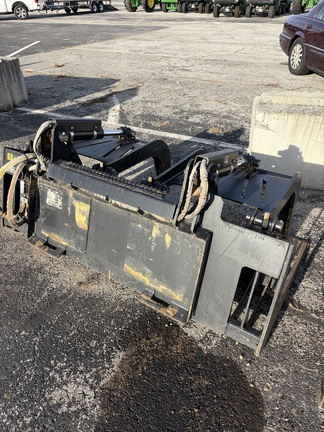 John-Deere GR72B