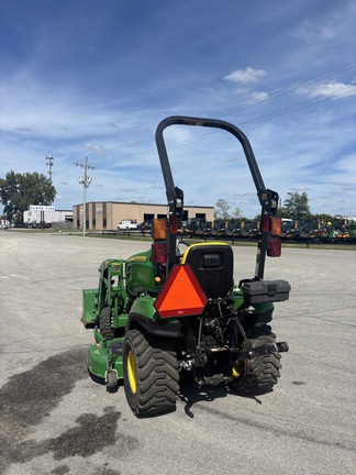 2023 John-Deere 1023E
