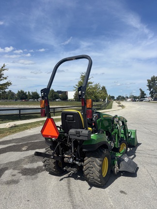 2023 John-Deere 1023E