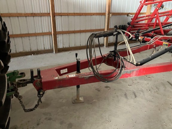 2002 Case-IH TIGER MATE II