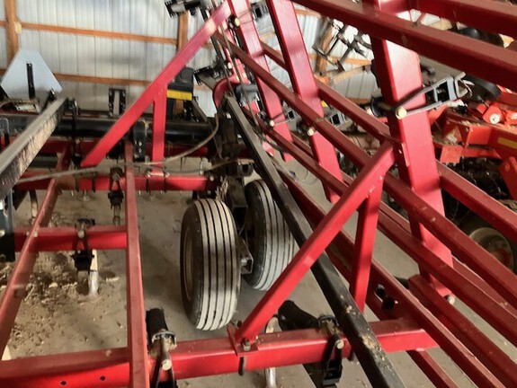 2002 Case-IH TIGER MATE II