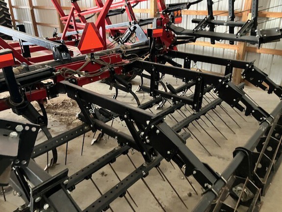 2002 Case-IH TIGER MATE II