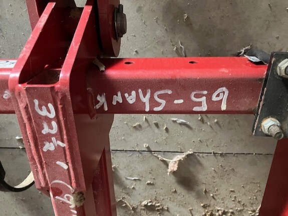 2002 Case-IH TIGER MATE II