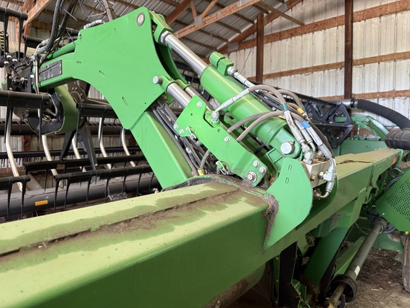 2014 John Deere 640FD - Photo24