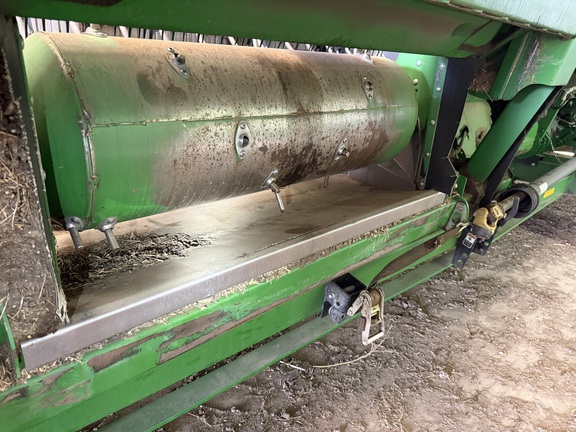 2014 John Deere 640FD - Photo23