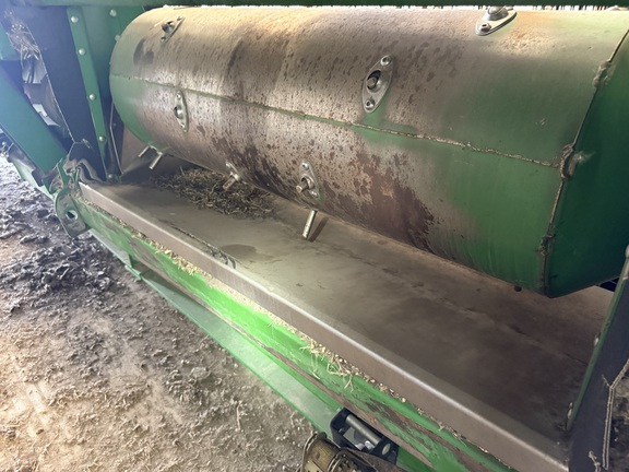 2014 John Deere 640FD - Photo22