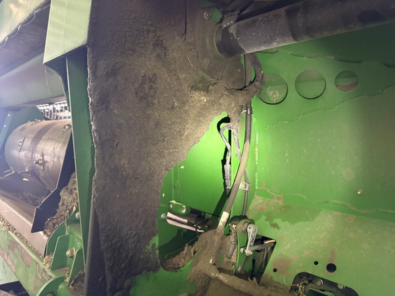 2014 John Deere 640FD - Photo21