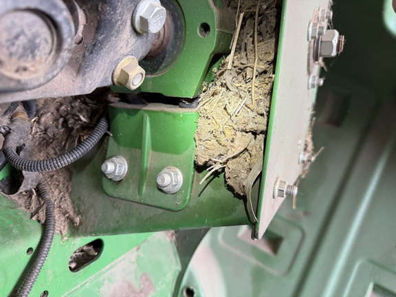 2014 John Deere 640FD - Photo18