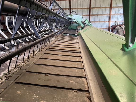 2014 John Deere 640FD - Photo17