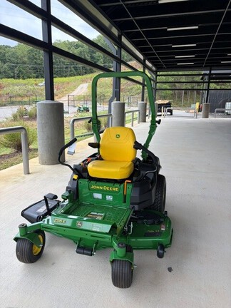 2026 John Deere Z515E