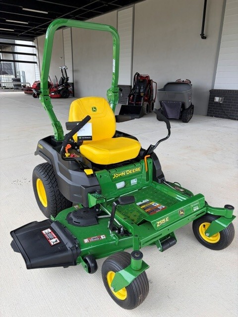 2026 John Deere Z515E