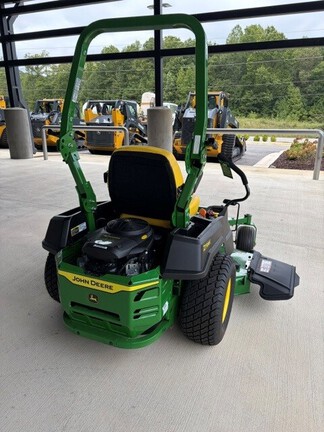2026 John Deere Z515E