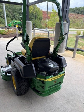 2026 John Deere Z515E
