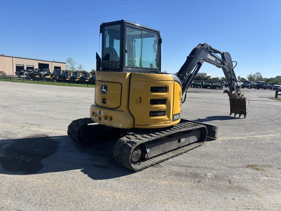 2022 John-Deere 50G