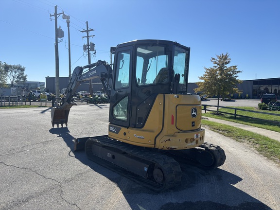 2022 John-Deere 50G