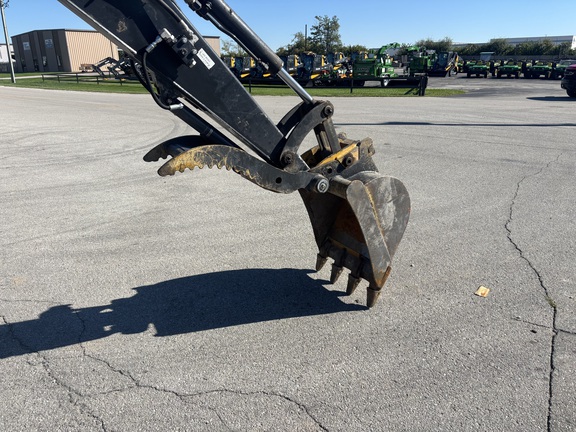 2022 John-Deere 50G