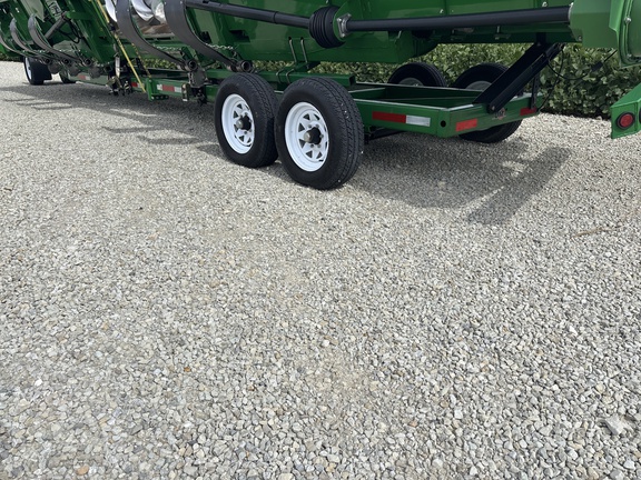 Used 2012 RoadRuner 530 Header carts at Koenig Equipment in Knightstown, IN - Photo1