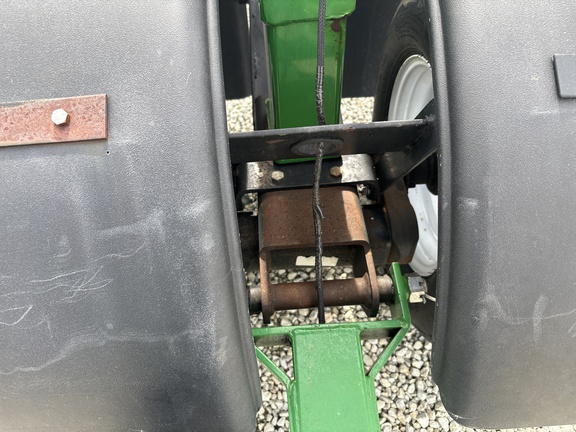 Used 2012 RoadRuner 530 Header carts at Koenig Equipment in Knightstown, IN - Photo14