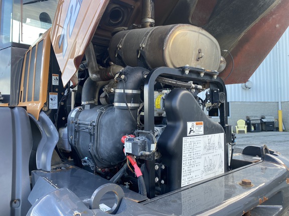 2021 Case 721G