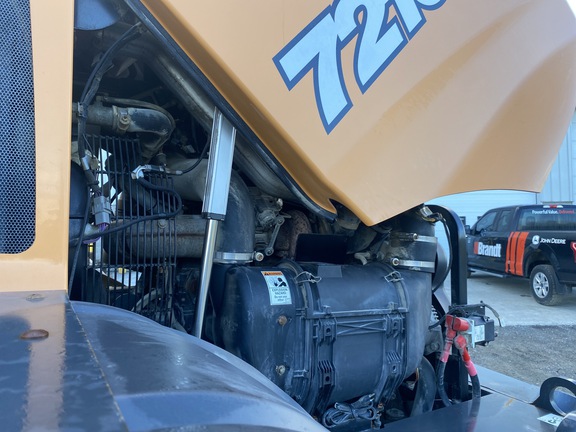 2021 Case 721G