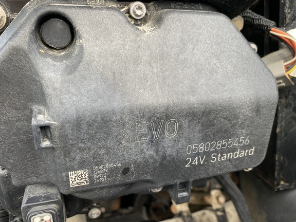 2021 Case 721G