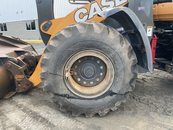 2021 Case 721G