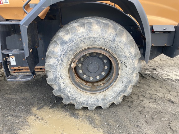 2021 Case 721G