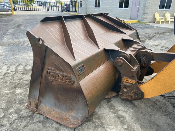 2021 Case 721G
