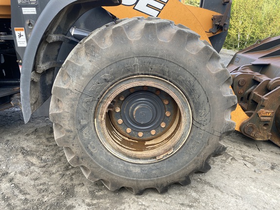 2021 Case 721G