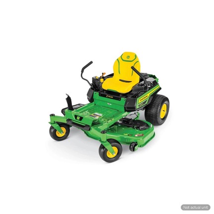 New In-Stock 2026 John Deere Z330M Zero Turn Mowers at Koenig Equipment in Richmond, IN - Photo0